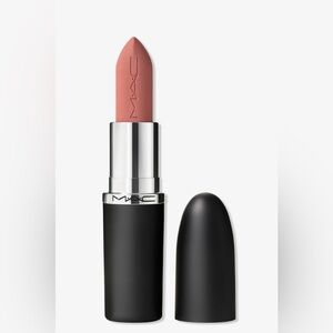 MAC Cosmetics Satin Lipstick in Come Over Pink, BNIB
